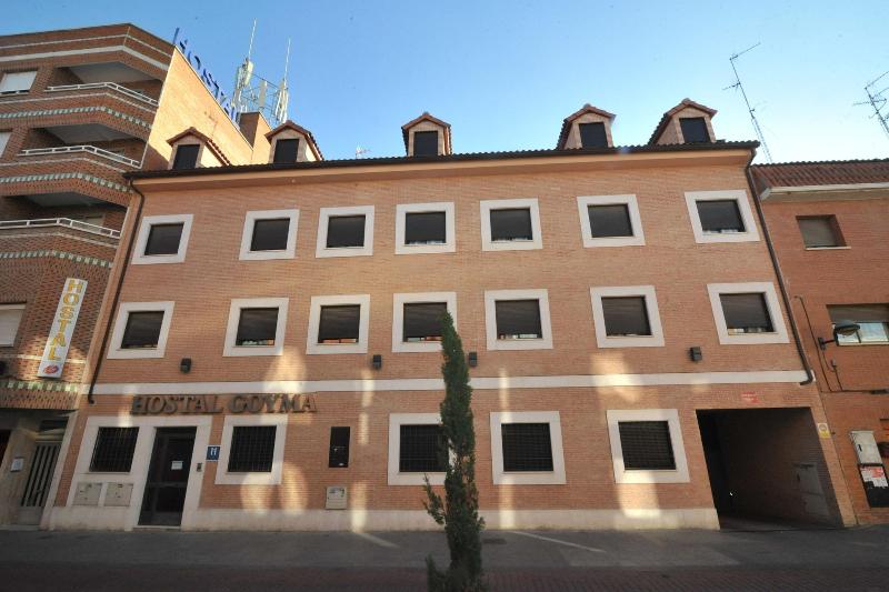Imagen de alojamiento Hostal Goyma Iii Imagen de alojamiento Hostal Goyma Iii