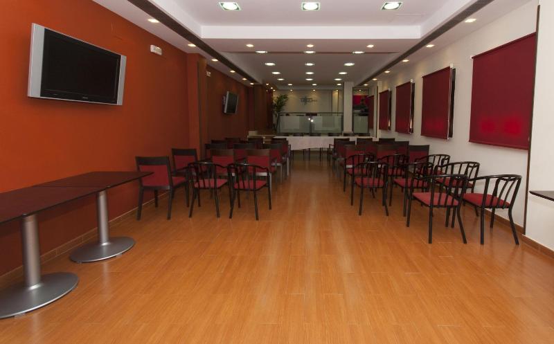 Imagen de alojamiento Hostal Goyma Iii Imagen de alojamiento Hostal Goyma Iii