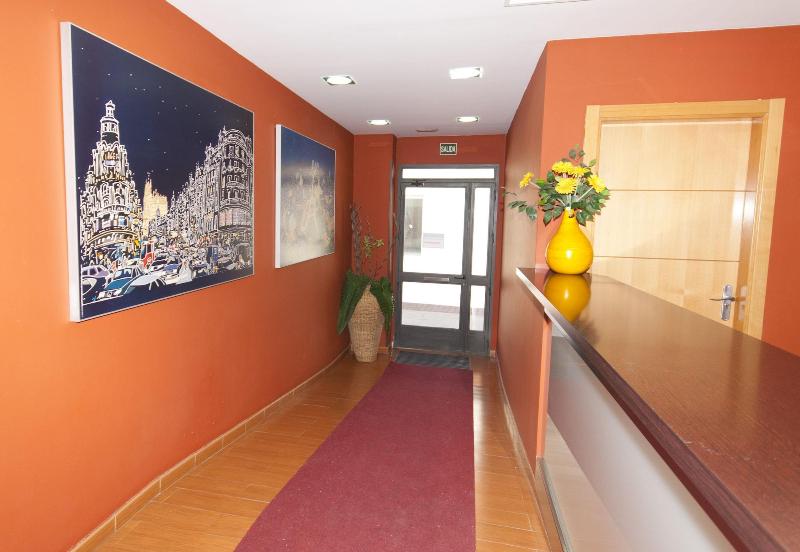 Imagen de alojamiento Hostal Goyma Iii Imagen de alojamiento Hostal Goyma Iii