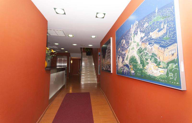 Imagen de alojamiento Hostal Goyma Iii Imagen de alojamiento Hostal Goyma Iii