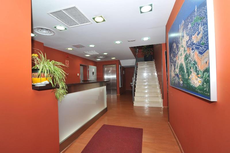 Imagen de alojamiento Hostal Goyma Iii Imagen de alojamiento Hostal Goyma Iii
