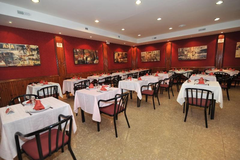 Imagen de alojamiento Hostal Goyma Iii Imagen de alojamiento Hostal Goyma Iii