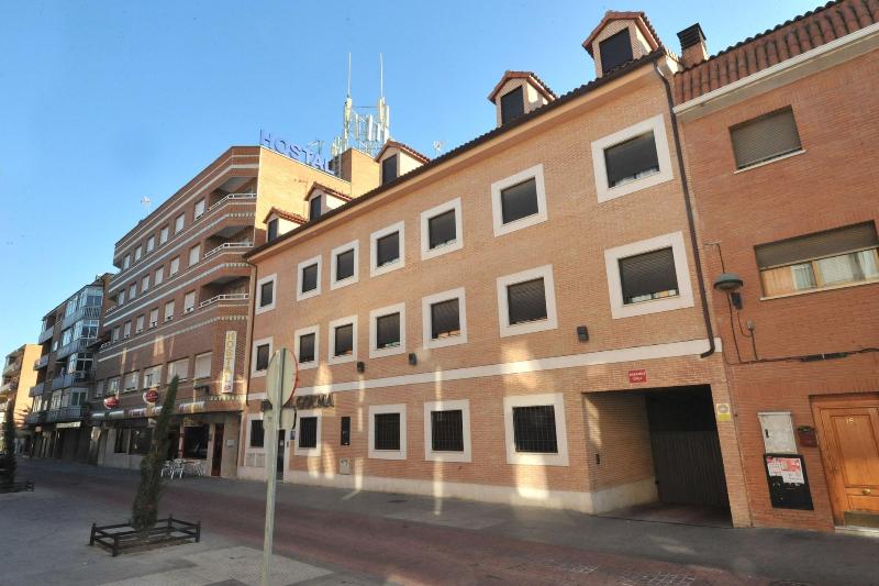 Imagen de alojamiento Hostal Goyma Iii Imagen de alojamiento Hostal Goyma Iii