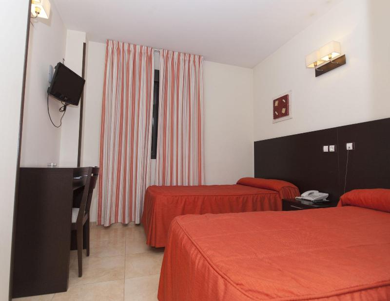 Imagen de alojamiento Hostal Goyma Iii Imagen de alojamiento Hostal Goyma Iii