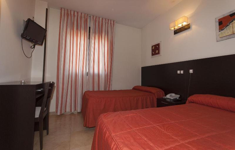 Imagen de alojamiento Hostal Goyma Iii Imagen de alojamiento Hostal Goyma Iii