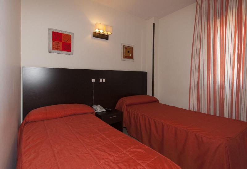 Imagen de alojamiento Hostal Goyma Iii Imagen de alojamiento Hostal Goyma Iii