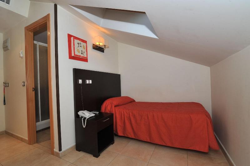 Imagen de alojamiento Hostal Goyma Iii Imagen de alojamiento Hostal Goyma Iii