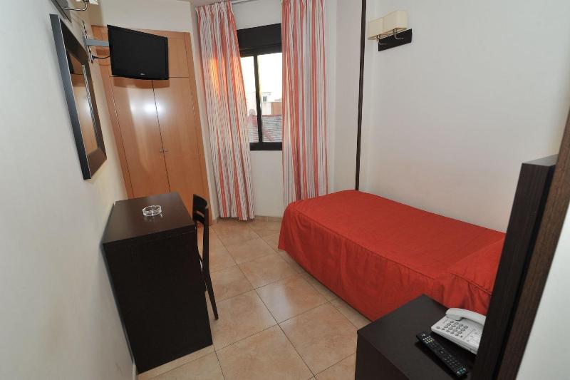 Imagen de alojamiento Hostal Goyma Iii Imagen de alojamiento Hostal Goyma Iii