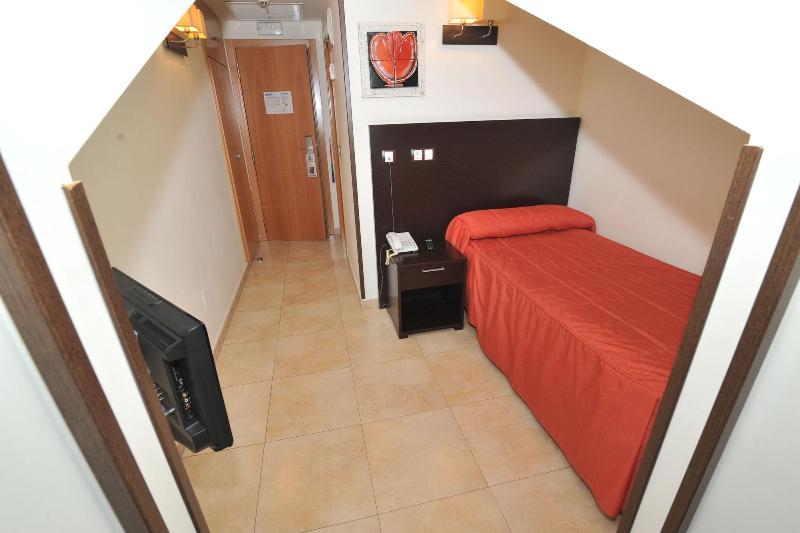 Imagen de alojamiento Hostal Goyma Iii Imagen de alojamiento Hostal Goyma Iii