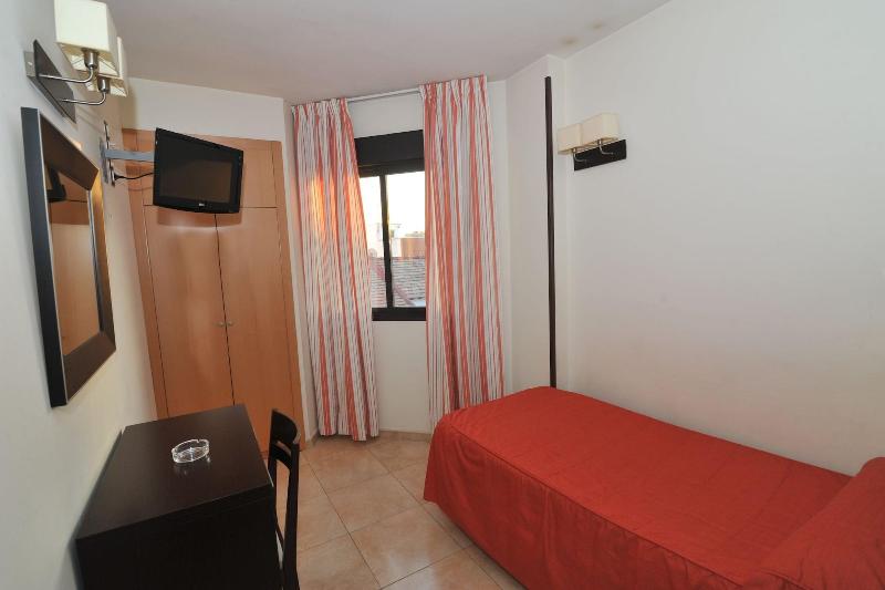 Imagen de alojamiento Hostal Goyma Iii Imagen de alojamiento Hostal Goyma Iii
