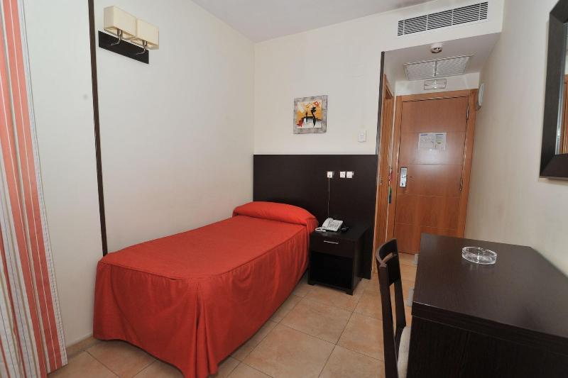 Imagen de alojamiento Hostal Goyma Iii Imagen de alojamiento Hostal Goyma Iii