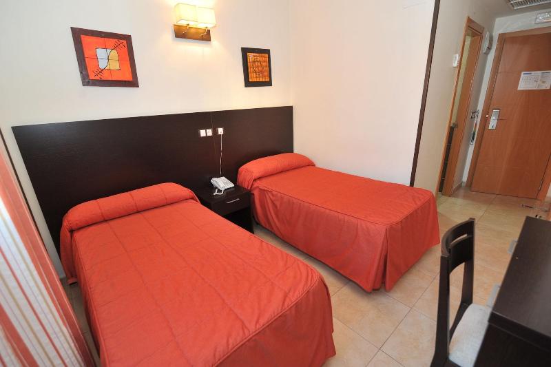 Imagen de alojamiento Hostal Goyma Iii Imagen de alojamiento Hostal Goyma Iii