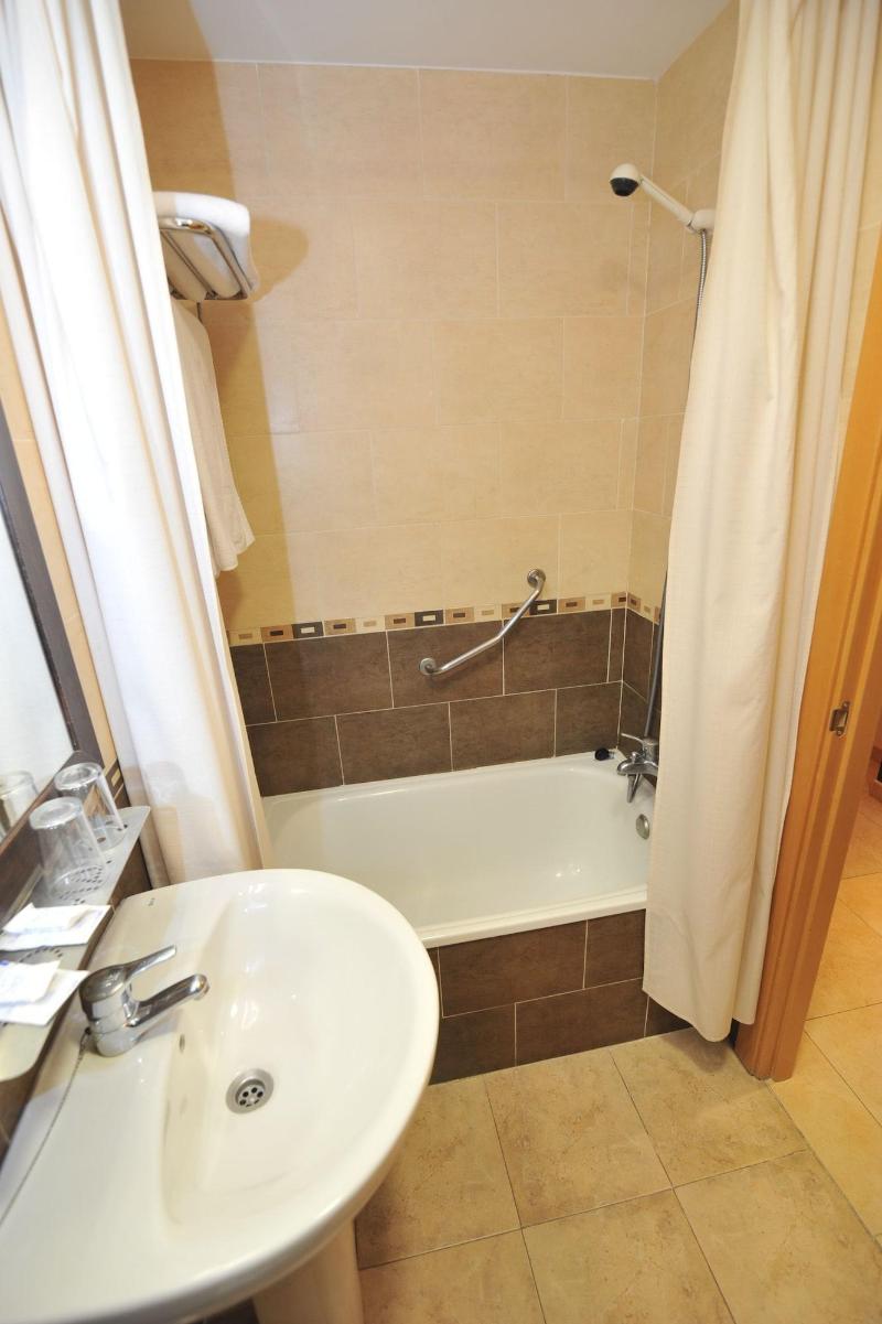 Imagen de alojamiento Hostal Goyma Iii Imagen de alojamiento Hostal Goyma Iii