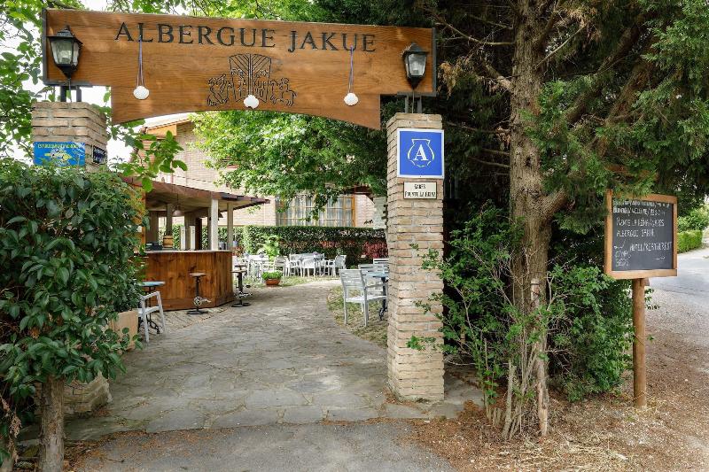 Imagen de alojamiento Albergue Jakue Imagen de alojamiento Albergue Jakue