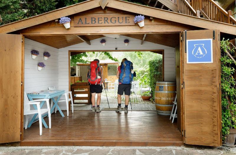 Imagen de alojamiento Albergue Jakue Imagen de alojamiento Albergue Jakue