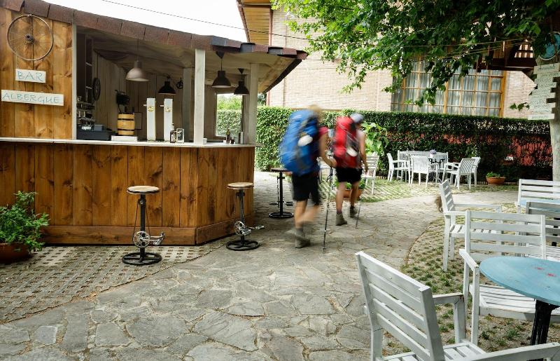 Imagen de alojamiento Albergue Jakue Imagen de alojamiento Albergue Jakue