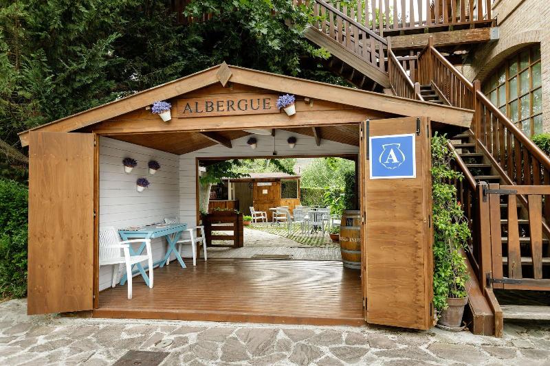 Imagen de alojamiento Albergue Jakue Imagen de alojamiento Albergue Jakue