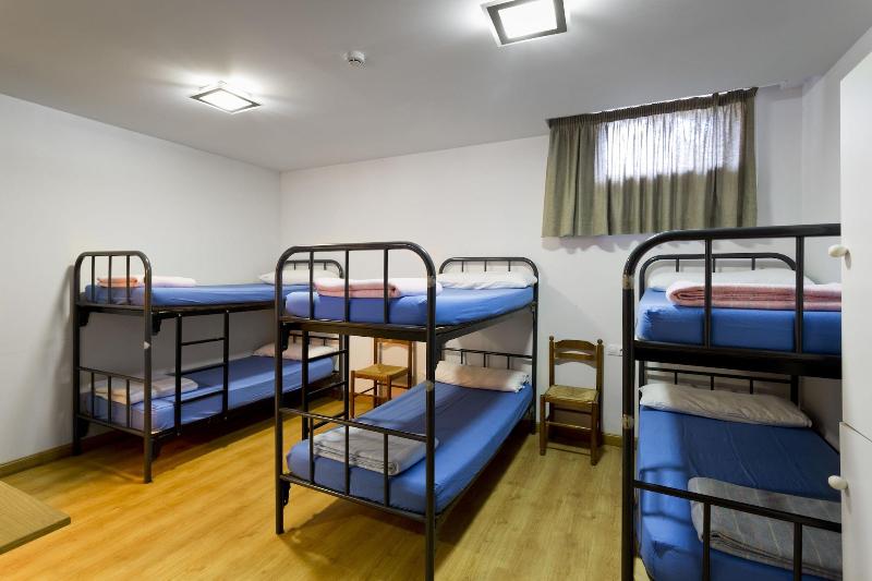 Imagen de alojamiento Albergue Jakue Imagen de alojamiento Albergue Jakue