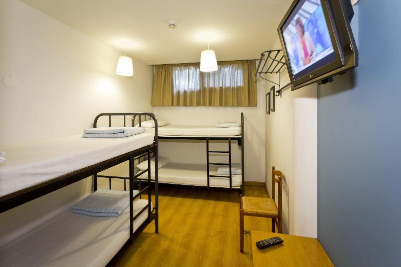 Imagen de alojamiento Albergue Jakue Imagen de alojamiento Albergue Jakue