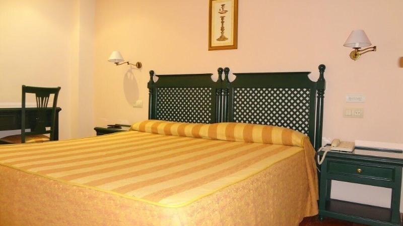 Imagen de alojamiento Hotel Volao Imagen de alojamiento Hotel Volao