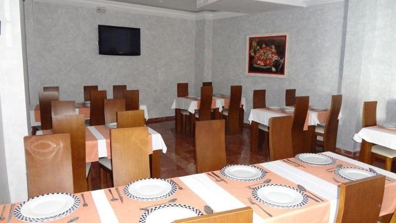 Imagen de alojamiento Hotel Volao Imagen de alojamiento Hotel Volao