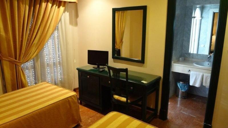 Imagen de alojamiento Hotel Volao Imagen de alojamiento Hotel Volao