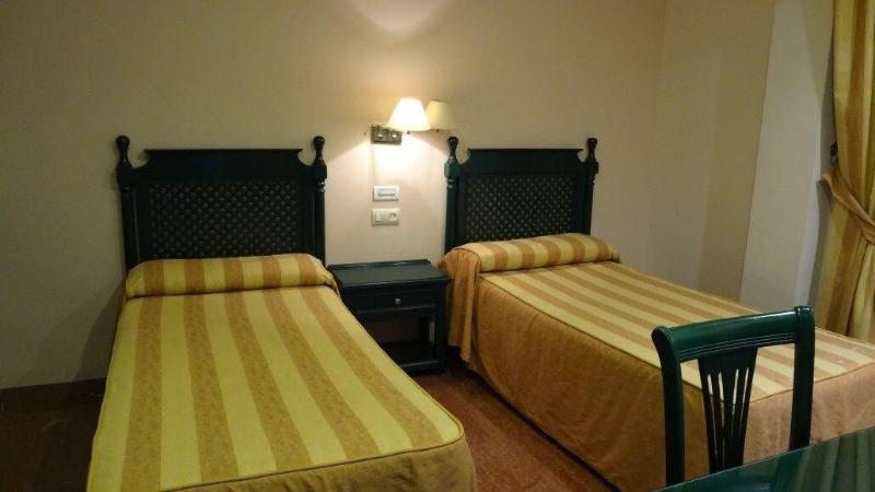 Imagen de alojamiento Hotel Volao Imagen de alojamiento Hotel Volao