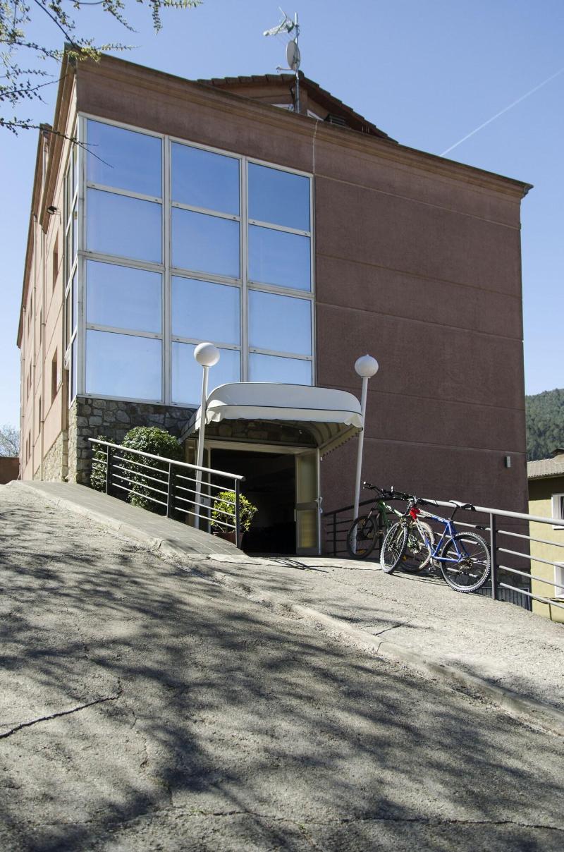 Imagen de alojamiento La Trobada Hotel Sport Imagen de alojamiento La Trobada Hotel Sport