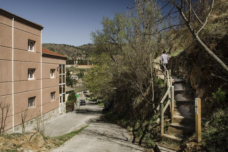Imagen de alojamiento La Trobada Hotel Sport Imagen de alojamiento La Trobada Hotel Sport