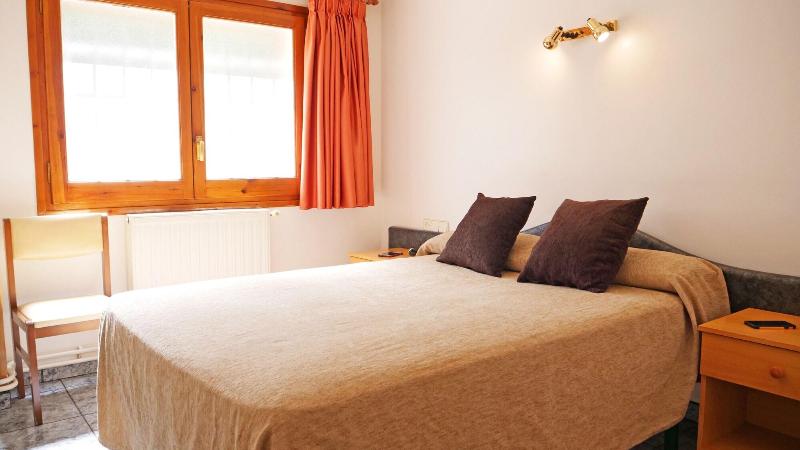 Imagen de alojamiento La Trobada Hotel Sport Imagen de alojamiento La Trobada Hotel Sport