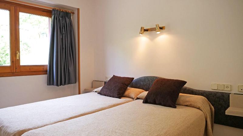 Imagen de alojamiento La Trobada Hotel Sport Imagen de alojamiento La Trobada Hotel Sport