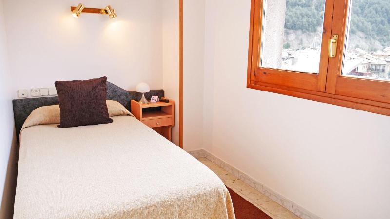 Imagen de alojamiento La Trobada Hotel Sport Imagen de alojamiento La Trobada Hotel Sport