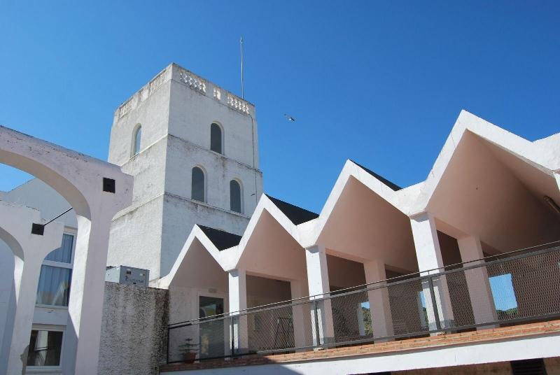 Imagen de alojamiento Hotel La Alcoholera Imagen de alojamiento Hotel La Alcoholera