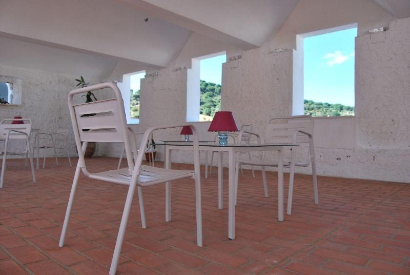 Imagen de alojamiento Hotel La Alcoholera Imagen de alojamiento Hotel La Alcoholera