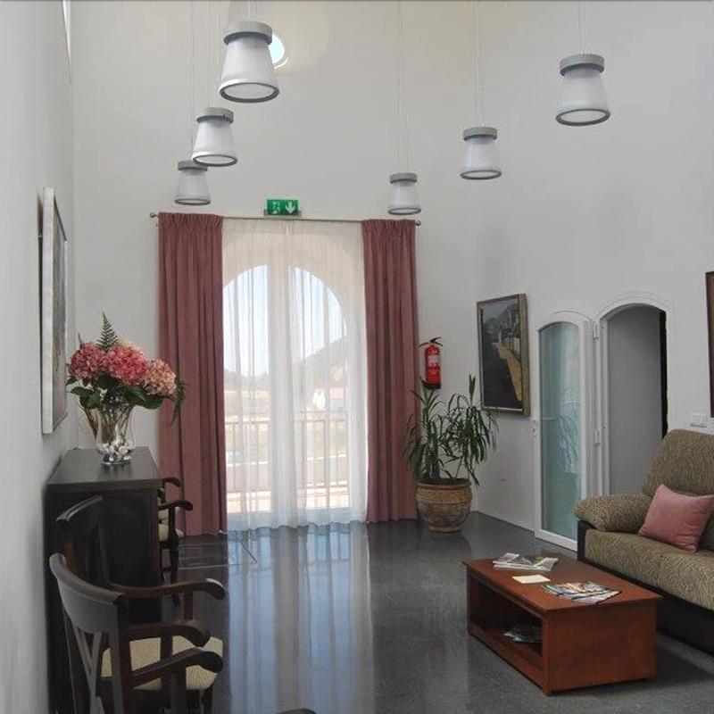 Imagen de alojamiento Hotel La Alcoholera Imagen de alojamiento Hotel La Alcoholera