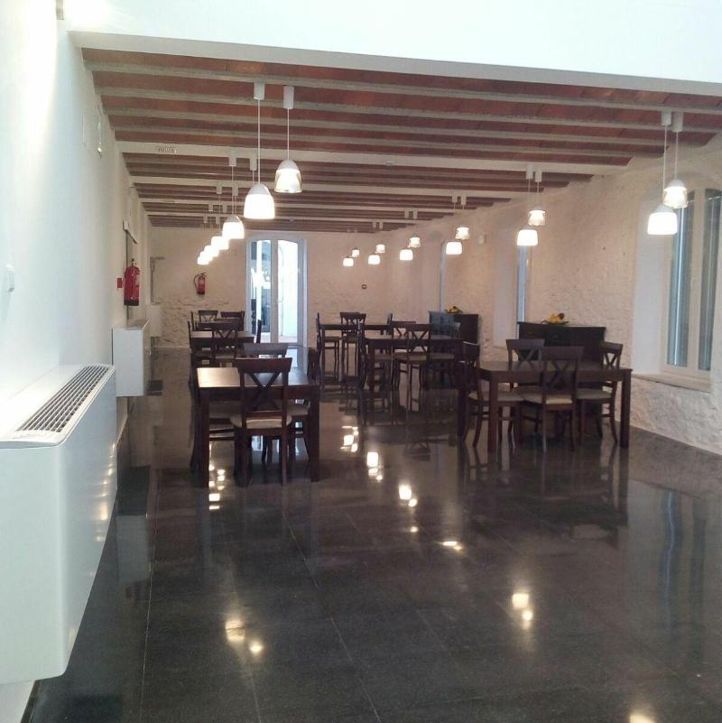 Imagen de alojamiento Hotel La Alcoholera Imagen de alojamiento Hotel La Alcoholera