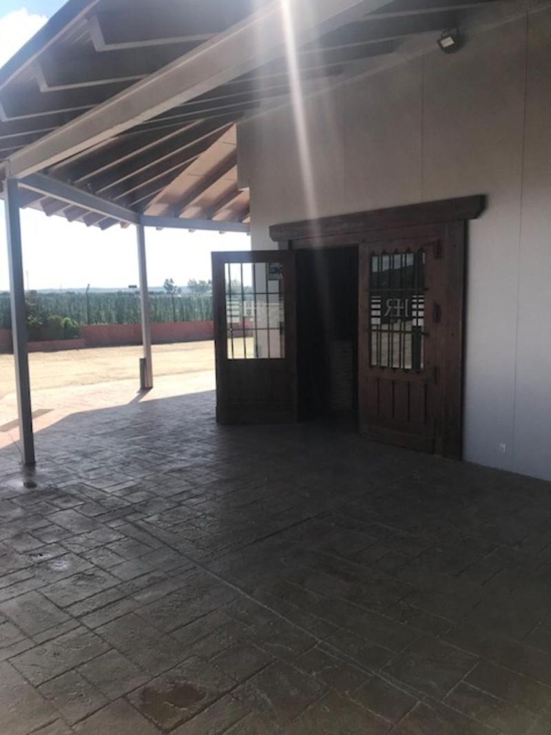 Imagen de alojamiento La Hacienda Del Casar Imagen de alojamiento La Hacienda Del Casar