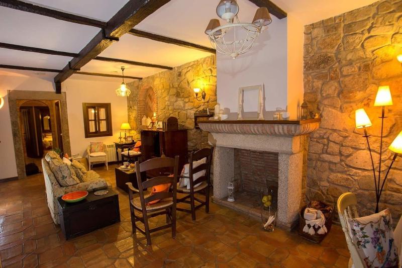 Imagen de alojamiento Casa Rural El Tenado Imagen de alojamiento Casa Rural El Tenado
