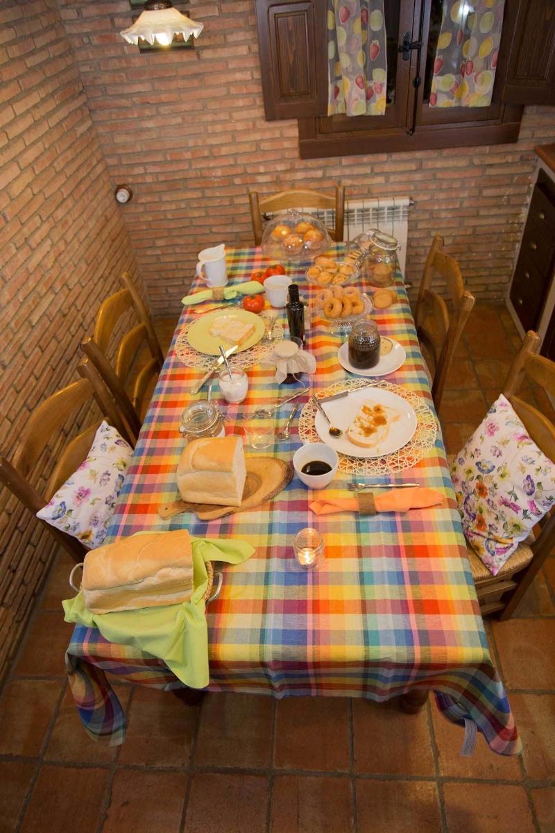Imagen de alojamiento Casa Rural El Tenado Imagen de alojamiento Casa Rural El Tenado