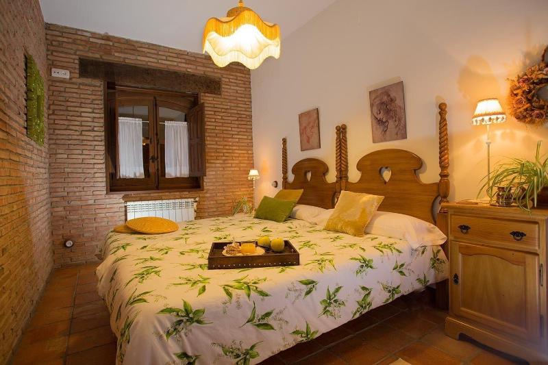 Imagen de alojamiento Casa Rural El Tenado Imagen de alojamiento Casa Rural El Tenado