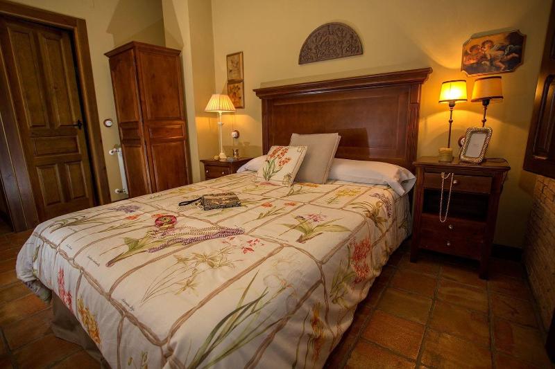 Imagen de alojamiento Casa Rural El Tenado Imagen de alojamiento Casa Rural El Tenado