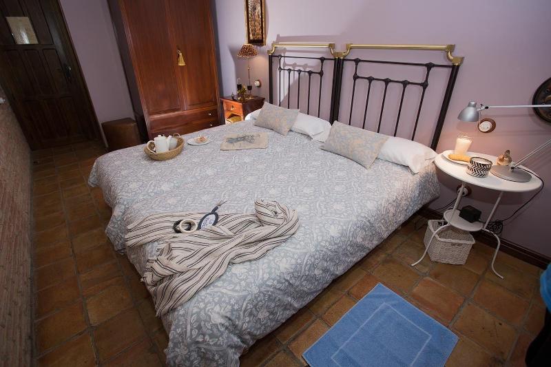 Imagen de alojamiento Casa Rural El Tenado Imagen de alojamiento Casa Rural El Tenado