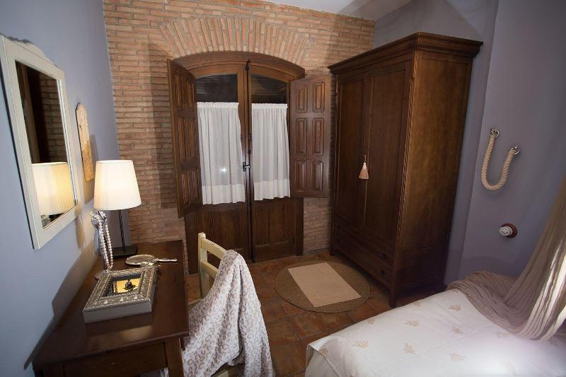 Imagen de alojamiento Casa Rural El Tenado Imagen de alojamiento Casa Rural El Tenado