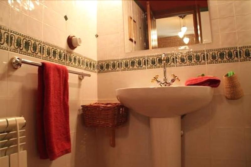Imagen de alojamiento Casa Rural El Tenado Imagen de alojamiento Casa Rural El Tenado