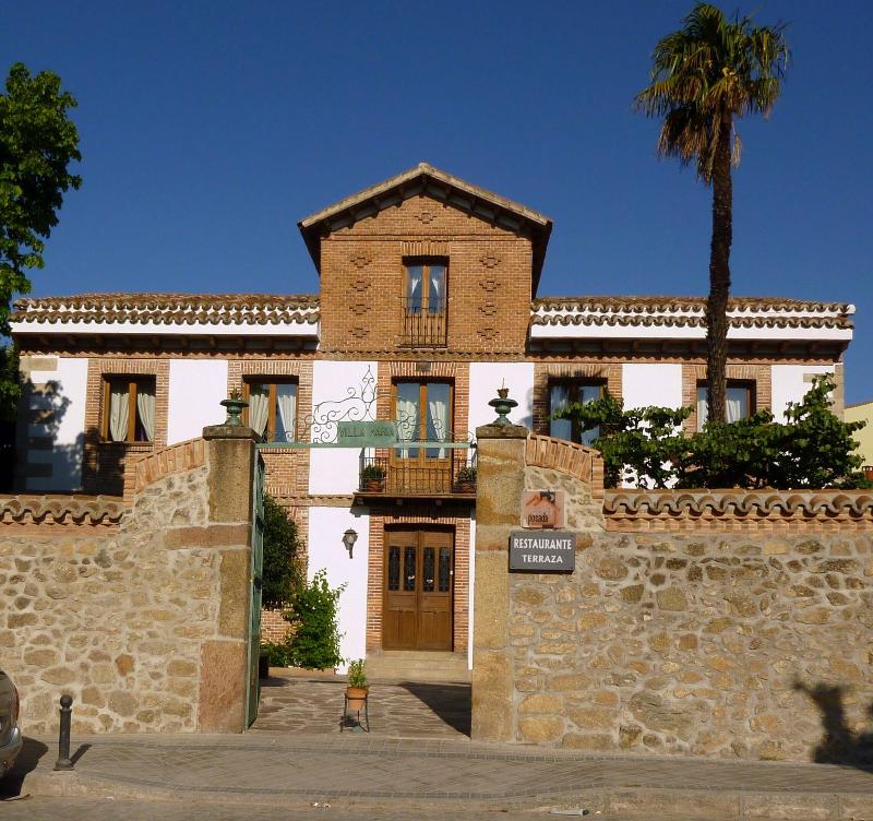 Imagen de alojamiento Posada De Villa Maria Imagen de alojamiento Posada De Villa Maria