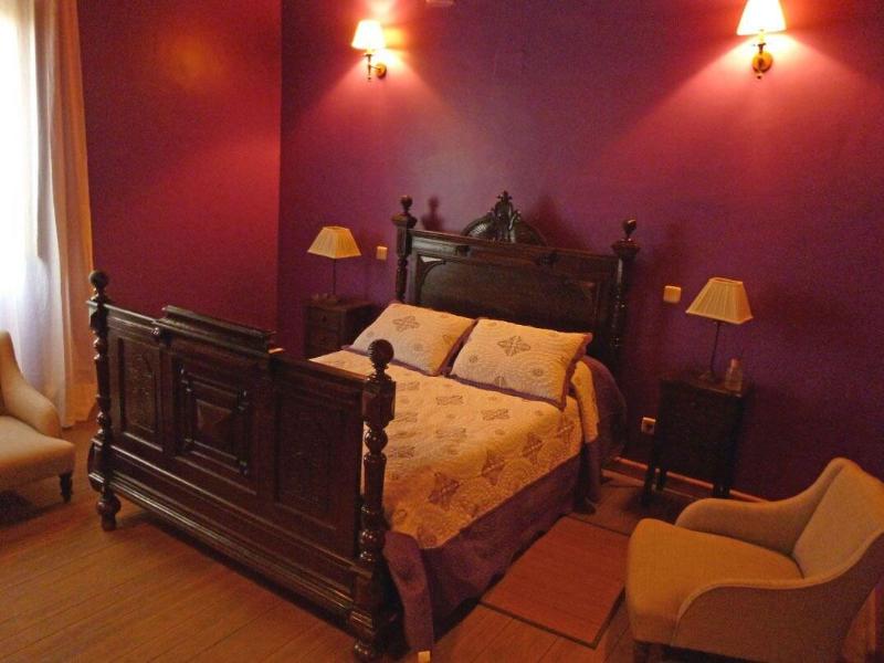 Imagen de alojamiento Posada De Villa Maria Imagen de alojamiento Posada De Villa Maria