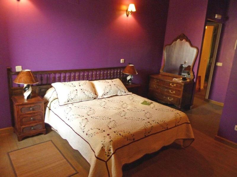 Imagen de alojamiento Posada De Villa Maria Imagen de alojamiento Posada De Villa Maria