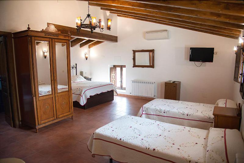 Imagen de alojamiento Posada De Villa Maria Imagen de alojamiento Posada De Villa Maria