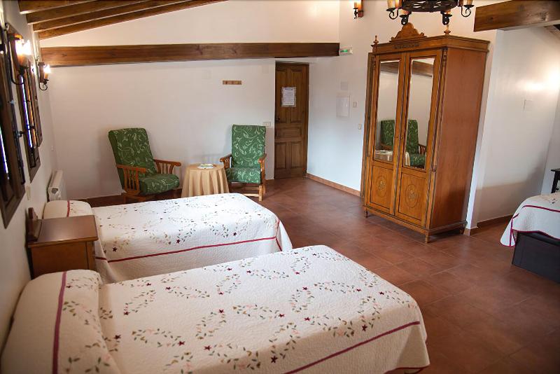 Imagen de alojamiento Posada De Villa Maria Imagen de alojamiento Posada De Villa Maria