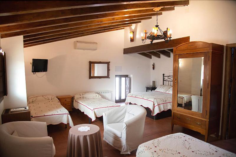 Imagen de alojamiento Posada De Villa Maria Imagen de alojamiento Posada De Villa Maria